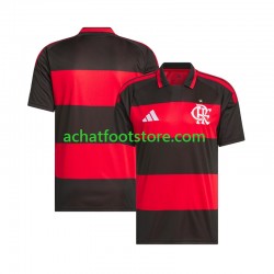 Maillot CR Flamengo Domicile Tenue pour Homme 2026-2027 Manche Courte