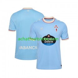 Maillot Celta de Vigo Domicile Tenue pour Homme 2026-2027 Manche Courte