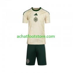 Maillot Celtic FC 3ème Tenue pour Enfant 2026-2027 Manche Courte