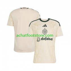 Maillot Celtic FC 3ème Tenue pour Homme 2026-2027 Manche Courte