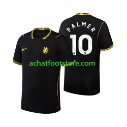 Maillot Chelsea Cole Palmer 10 Extérieur Tenue pour Homme 2026-2027 Manche Courte