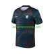 Maillot Chelsea Gardien Domicile Tenue pour Homme 2026-2027 Manche Courte