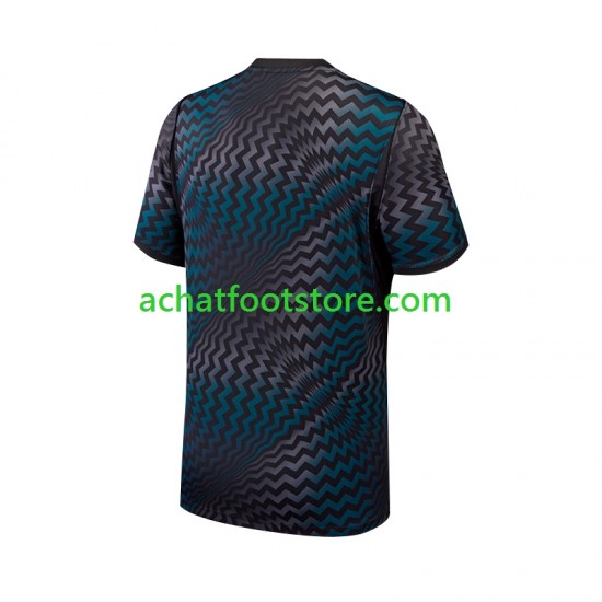 Maillot Chelsea Gardien Domicile Tenue pour Homme 2026-2027 Manche Courte