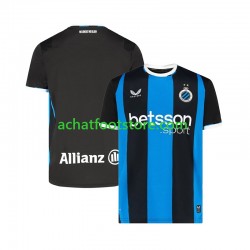 Maillot Club Brugge Domicile Tenue pour Homme 2026-2027 Manche Courte