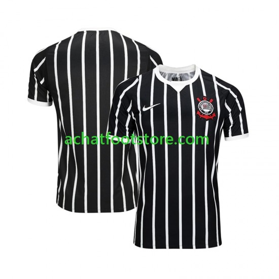 Maillot Corinthians Extérieur Tenue pour Homme 2026-2027 Manche Courte
