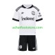 Maillot Eintracht Frankfurt Extérieur Tenue pour Enfant 2026-2027 Manche Courte
