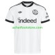 Maillot Eintracht Frankfurt Extérieur Tenue pour Homme 2026-2027 Manche Courte
