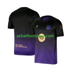 Maillot FC Barcelone Extérieur Tenue pour Homme 2026-2027 Manche Courte