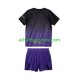 Maillot FC Barcelone Extérieur Tenue pour Enfant 2026-2027 Manche Courte