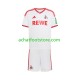 Maillot FC Cologne Domicile Tenue pour Enfant 2026-2027 Manche Courte