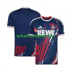 Maillot FC Cologne 3ème Tenue pour Homme 2026-2027 Manche Courte