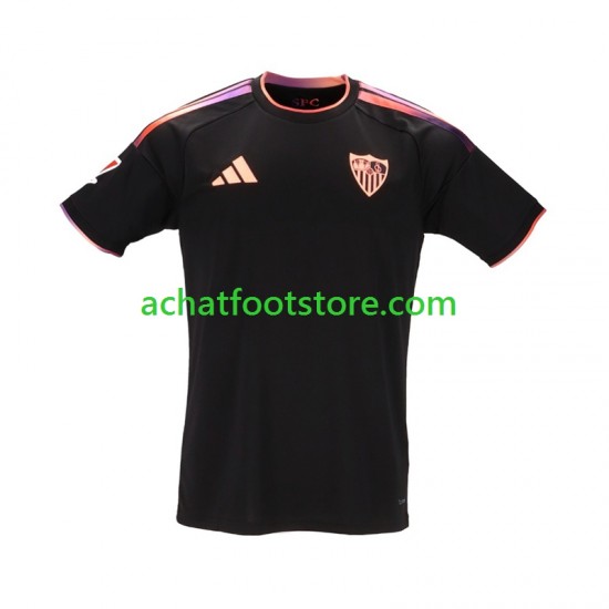 Maillot Séville FC 3ème Tenue pour Homme 2026-2027 Manche Courte