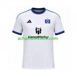 Maillot Hamburger SV Domicile Tenue pour Homme 2026-2027 Manche Courte