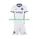 Maillot Inter Milan Extérieur Tenue pour Enfant 2026-2027 Manche Courte