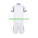 Maillot Inter Milan Extérieur Tenue pour Enfant 2026-2027 Manche Courte