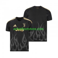 Maillot Juventus 3ème Tenue pour Homme 2026-2027 Manche Courte