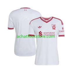 Maillot Liverpool Extérieur Tenue pour Homme 2026-2027 Manche Courte
