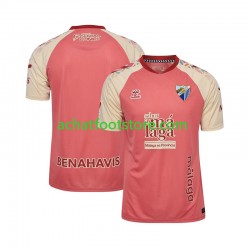 Maillot Málaga CF Extérieur Tenue pour Homme 2026-2027 Manche Courte