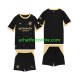 Maillot Manchester City Extérieur Tenue pour Enfant 2026-2027 Manche Courte