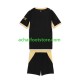 Maillot Manchester City Extérieur Tenue pour Enfant 2026-2027 Manche Courte