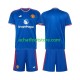 Maillot Manchester United Extérieur Tenue pour Enfant 2026-2027 Manche Courte