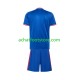 Maillot Manchester United Extérieur Tenue pour Enfant 2026-2027 Manche Courte