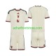 Maillot Manchester United 3ème Tenue pour Enfant 2026-2027 Manche Courte
