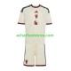 Maillot Manchester United 3ème Tenue pour Enfant 2026-2027 Manche Courte