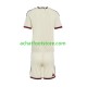 Maillot Manchester United 3ème Tenue pour Enfant 2026-2027 Manche Courte