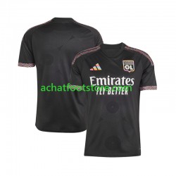 Maillot Olympique Lyonnais 3ème Tenue pour Homme 2026-2027 Manche Courte
