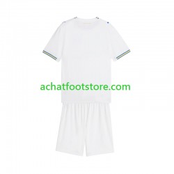 Maillot Olympique de Marseille Domicile Tenue pour Enfant 2026-2027 Manche Courte