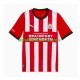 Maillot PSV Eindhoven Domicile Tenue pour Homme 2026-2027 Manche Courte