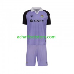 Maillot Real Betis Gardien Rétro Domicile Tenue pour Enfant 2025-2026 Manche Courte