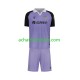 Maillot Real Betis Gardien Rétro Domicile Tenue pour Enfant 2025-2026 Manche Courte