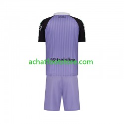 Maillot Real Betis Gardien Rétro Domicile Tenue pour Enfant 2025-2026 Manche Courte