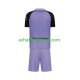 Maillot Real Betis Gardien Rétro Domicile Tenue pour Enfant 2025-2026 Manche Courte