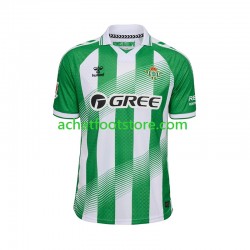 Maillot Real Betis Domicile Tenue pour Homme 2026-2027 Manche Courte