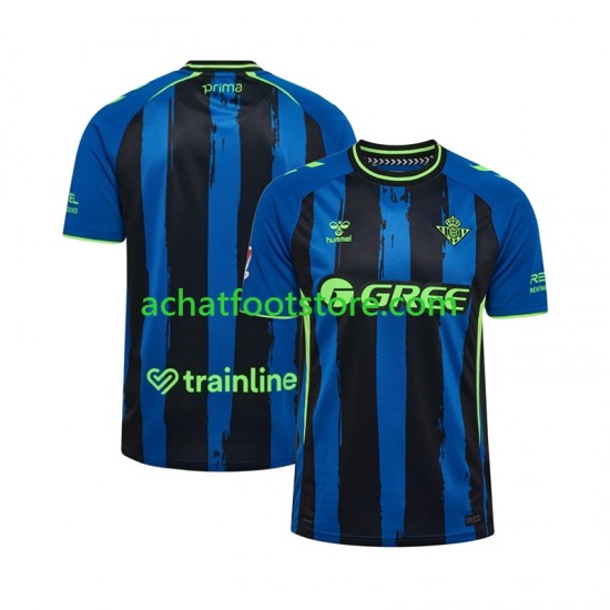 Maillot Real Betis 3ème Tenue pour Homme 2026-2027 Manche Courte