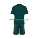 Maillot Real Madrid Extérieur Tenue pour Enfant 2026-2027 Manche Courte