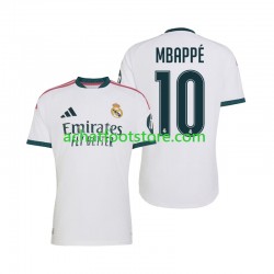 Maillot Real Madrid Mbappé Kylian 10 Domicile Tenue pour Homme 2026-2027 Manche Courte