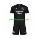 Maillot Real Sociedad Extérieur Tenue pour Enfant 2026-2027 Manche Courte