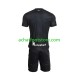 Maillot Real Sociedad Extérieur Tenue pour Enfant 2026-2027 Manche Courte