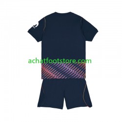 Maillot Tottenham Hotspur Extérieur Tenue pour Enfant 2026-2027 Manche Courte