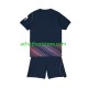 Maillot Tottenham Hotspur Extérieur Tenue pour Enfant 2026-2027 Manche Courte