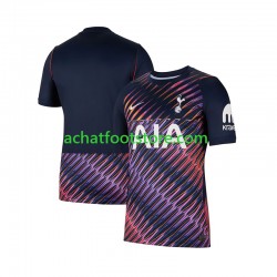 Maillot Tottenham Hotspur Extérieur Tenue pour Homme 2026-2027 Manche Courte