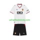 Maillot Valence CF Domicile Tenue pour Enfant 2026-2027 Manche Courte