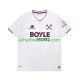 Maillot West Ham United Extérieur Tenue pour Homme 2026-2027 Manche Courte