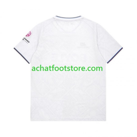 Maillot West Ham United Extérieur Tenue pour Homme 2026-2027 Manche Courte