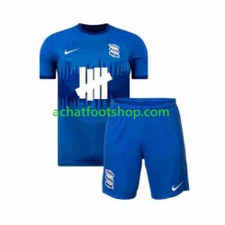 Maillot Birmingham City Domicile Tenue pour Enfant 2023-2024 Manche Courte Maillot Birmingham City Domicile Tenue pour Enfant 2023-2024 Manche Courte