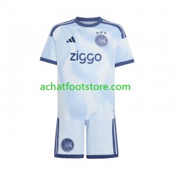 Maillot Ajax Amsterdam 3ème Tenue pour Enfant 2026-2027 Manche Courte